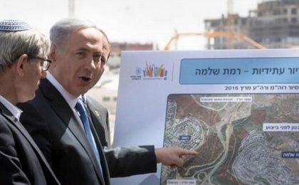 La decisión del tribunal israelí no incide en la nueva orden de construir viviendas dada por Netanyahu