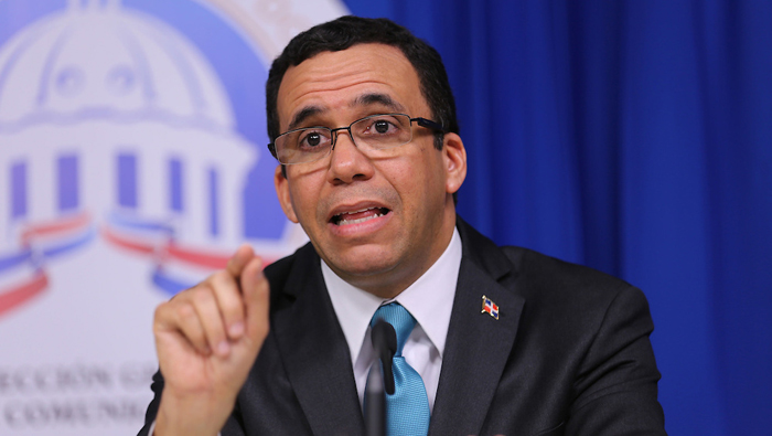 Dominicana ha reiterado que no permitirá que se inmiscuyan en sus asuntos internos.