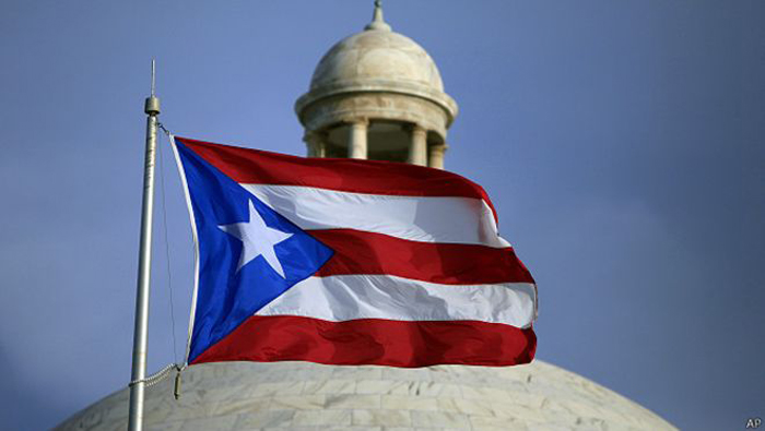 Primera vez en su historia Puerto Rico se enfrenta a un incumplimiento de pago.