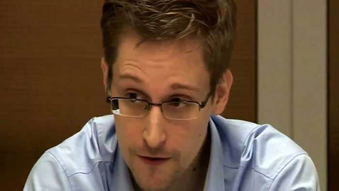 Snowden confirmó que el programa ha llevado varios nombres secretos