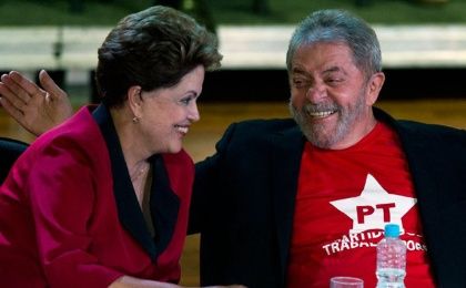 Oposición brasileña busca debilitar al PT a través de campañas desestabilizadoras.