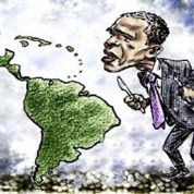 “Primavera” centroamericana, agresión continental