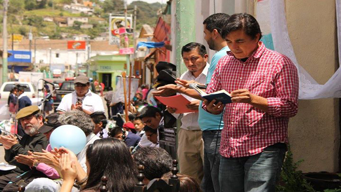 Seis editoriales guatemaltecas presentarán nuevos libros durante el festival de poesía.