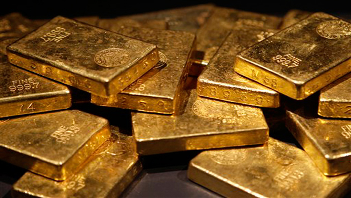 En el mundo, Venezuela ocupa el lugar 16 en la lista de países con mayores reservas de oro.