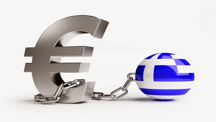 El tercer programa de “rescate” a Grecia incluye la creación de un fondo de privatizaciones de 50 mil millones de euros.