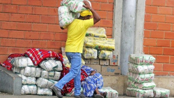 El “bachaqueo” es una práctica que genera la inestabilidad económica y ha afectado tanto a Colombia como a Venezuela. (Foto: Archivo)