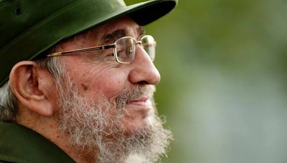 El líder de la Revolución Cubana cumple este jueves 89 años.