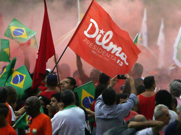 La izquierda brasileña demostró unión ante las desestabilizaciones. Denotaron compromiso para defender la inclusión, la igualdad y el progreso colectivo del actual Gobierno.