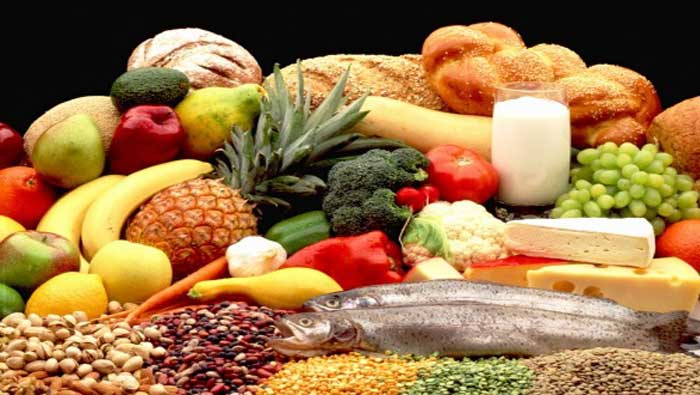 Hierro, complejo B y otras vitaminas son importantes para la nutrición humana
