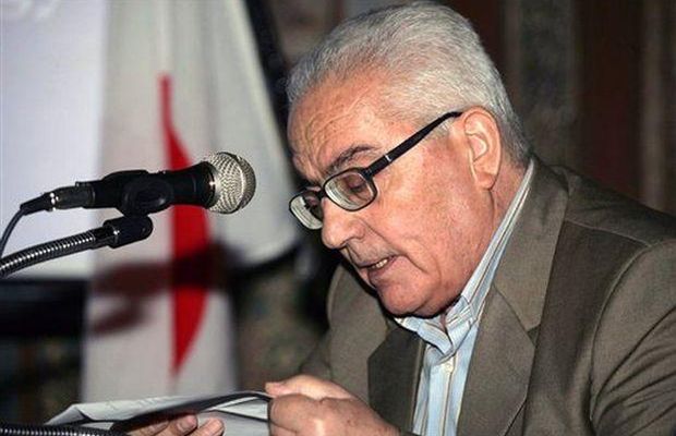 Siria: EI decapitó al arqueólogo más respetado de Palmira