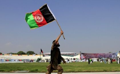 La ocupación en Afganistán por tropas estadounidenses dejó más de 17 mil personas muertas. 