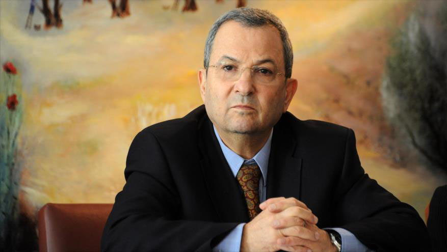 El exministro de asuntos militares de Israel,  Ehud Barak,  durante una entrevista explicó los tres intentos de ataque contra Irán.