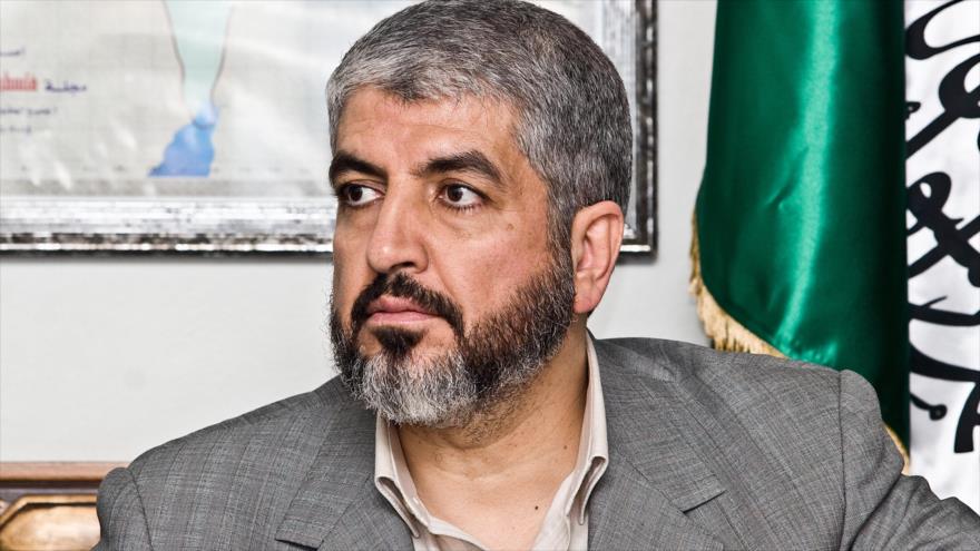 Hamas se mantendrá abierto a todos los esfuerzos desplegados para solucionar la situación en la Franja de Gaza.