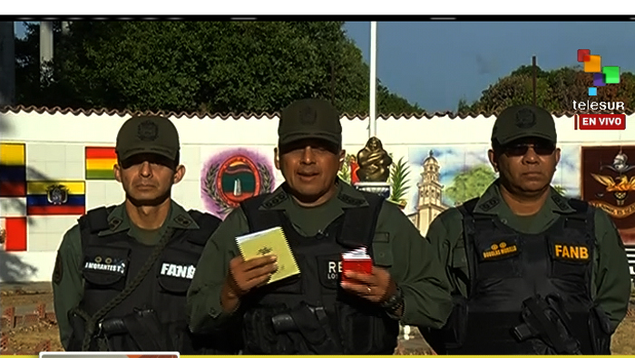 Los cuerpos militares y policiales han cerrado más de 100 caminos de cruce ilegal entre Colombia y Venezuela.