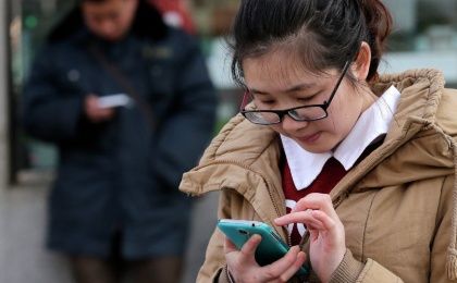 China ha cerrado 165 cuentas durante la campaña para detener las informaciones falsas en internet