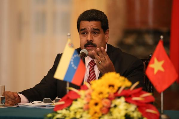 El mandatario venezolano afinará nuevos instrumentos, para el financiamiento de proyectos que permitan el desarrollo de la nación suramericana.