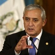 Guatemala en el limbo: sacrifica a su gobierno para salvar a los criminales
