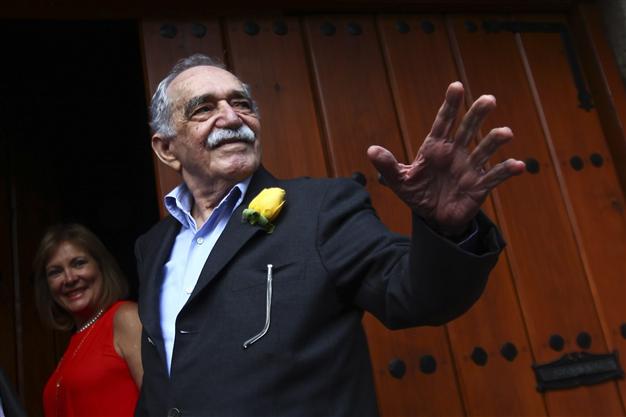 Nueve informantes confidenciales seguían los pasos del Gabo en EE.UU.