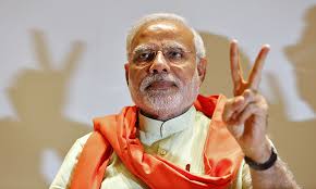 El Primer Ministro de la India, Nahendra Modi, viaja a los Estados Unidos en sus esfuerzos para fortalecer las relaciones bilaterales.