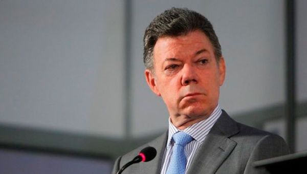 Las cifras de la realidad colombiana desmontan el discurso del presidente Juan Manuel Santos. 