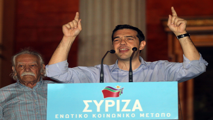 Grecia celebrará elecciones anticipadas este 20 de septiembre tras la renuncia el mes pasado de Alexis Tsipras.