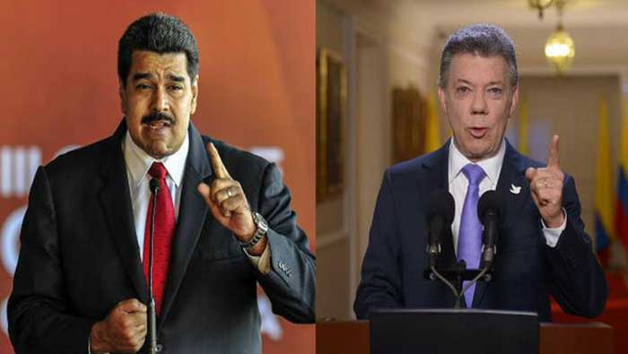 La tolda política insta un diálogo de alto nivel entre los presidentes de Colombia y Venezuela