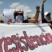 En el caso de Honduras, la indignación, genuina y legitima en las grandes mayorías, aunque manipulada desde los medios de comunicación, ha encontrado un punto de quiebre.