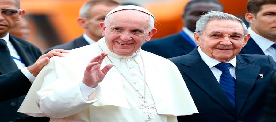 ¿Cuál es el mensaje más valioso que deja el papa Francisco en su gira por América?