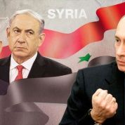 Siria no está sola
