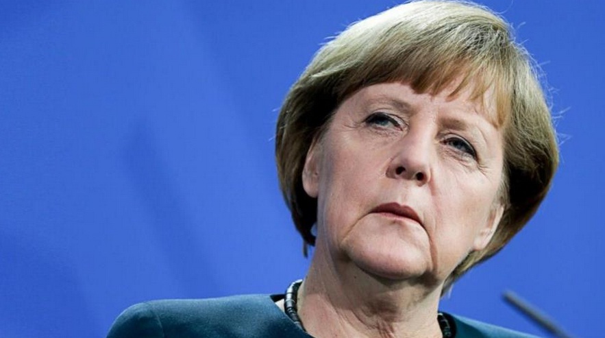 La canciller alemana quiere a Bashar Al Assad en la cumbre de la UE sobre refugiados