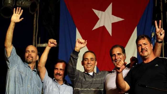 Los héroes cubanos recibirán un reconocimiento del Legislativo ecuatoriano