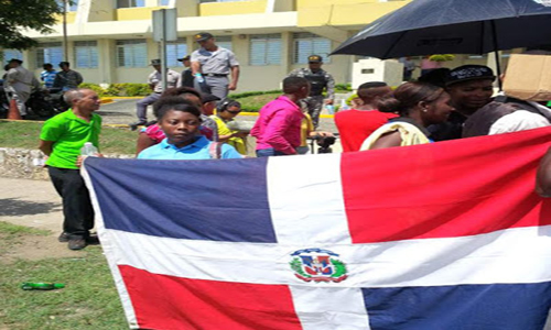 Un lamentable retroceso institucional y social en República Dominicana