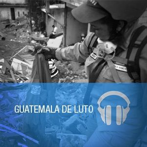 Asciende a 131 cifra de muertos por deslave en Guatemala