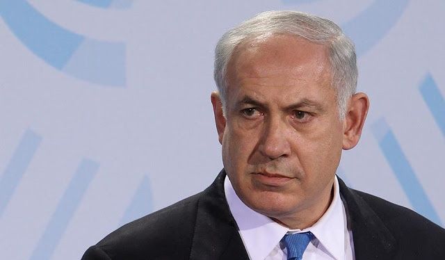 ¿La represión de las marchas palestinas se corresponde al discurso conciliador de Netanyahu en la ONU?