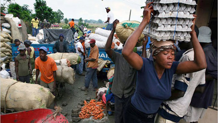 La norma afecta al comercio dominico-haitiano en la frontera.