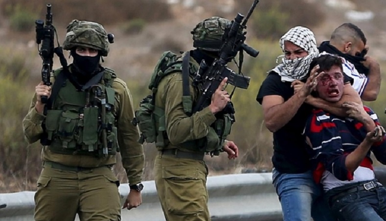 Israeli forces have killed 24 Palestinians and injured over 1,990 since the beginning of October.