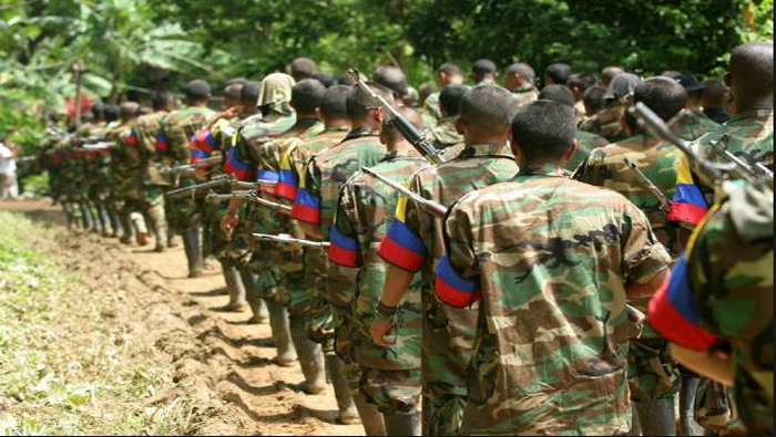 Los habitantes de La Balsa denunciaron que los paramilitares pertenecen a la estructura de las Autodefensas Gaitanistas de Colombia (AGC).