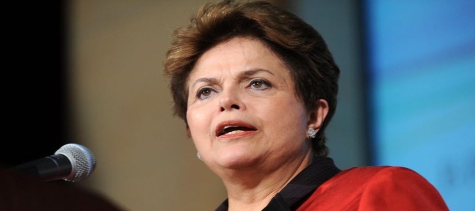¿Por qué la oposición en Brasil pretende enjuiciar a Dilma Rouseff?