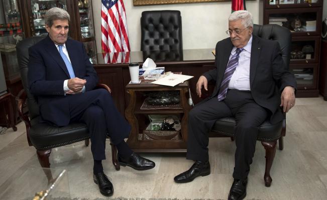 Ambos aspiran a una salida breve al conflicto entre Palestina e Israel.