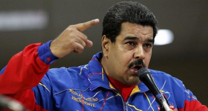 El Comando Sur amenaza, Venezuela responde