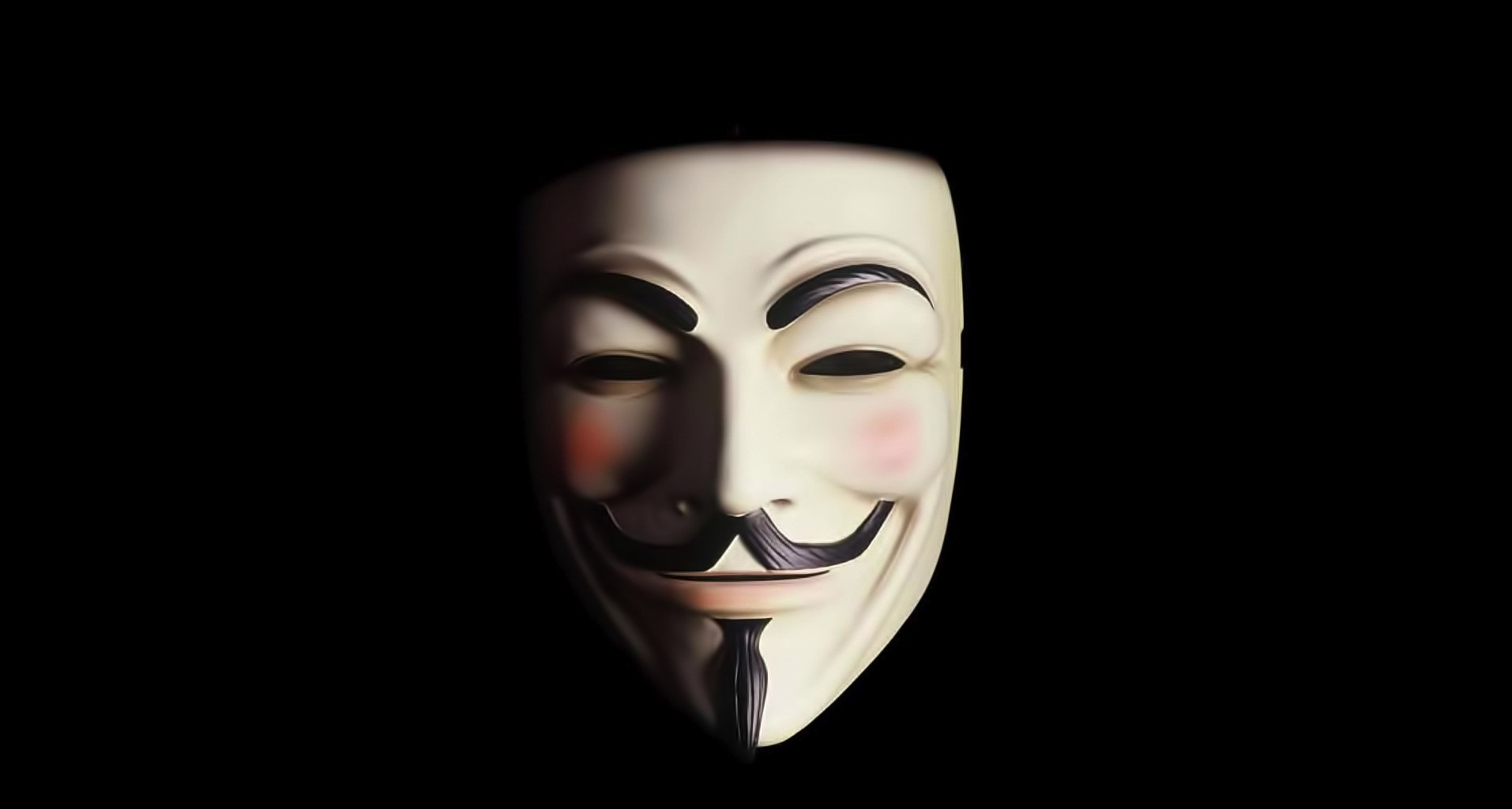 Moderador pellizco Línea del sitio La historia de la máscara de Anonymous y el 5 de noviembre | Noticias |  teleSUR