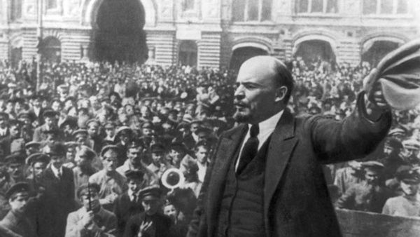 En Claves: Conozca cómo triunfó la Revolución rusa | Noticias ...