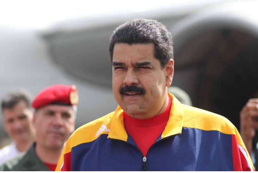 El mandatario venezolano explicará la verdadera situación de los derechos humanos en Venezuela.