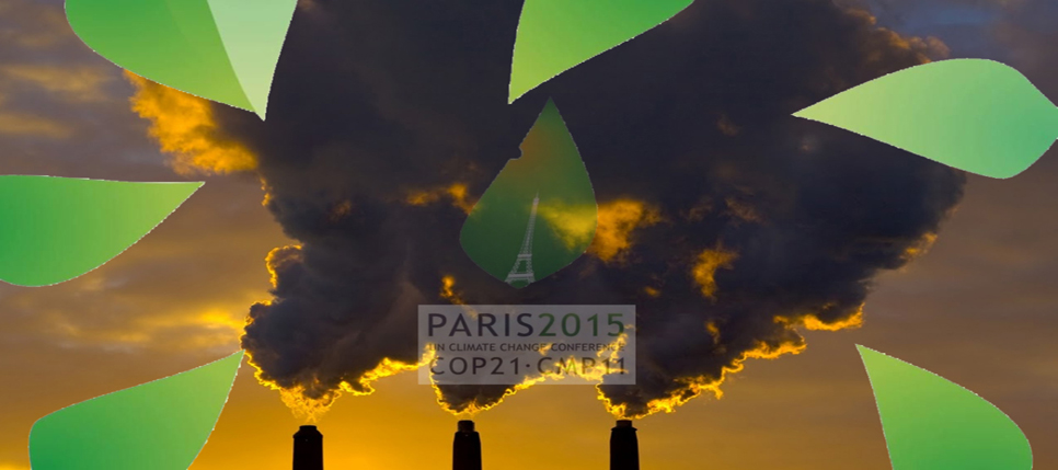¿Cuál será el mayor desafío de la cumbre sobre cambio climático en París (COP21)?