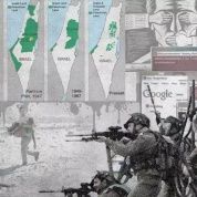 Israel el gendarme de Occidente en Oriente Medio 