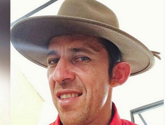 Daniel Abril campesino de la Cumbre Agraria en el Casanare fue asesinado este viernes.