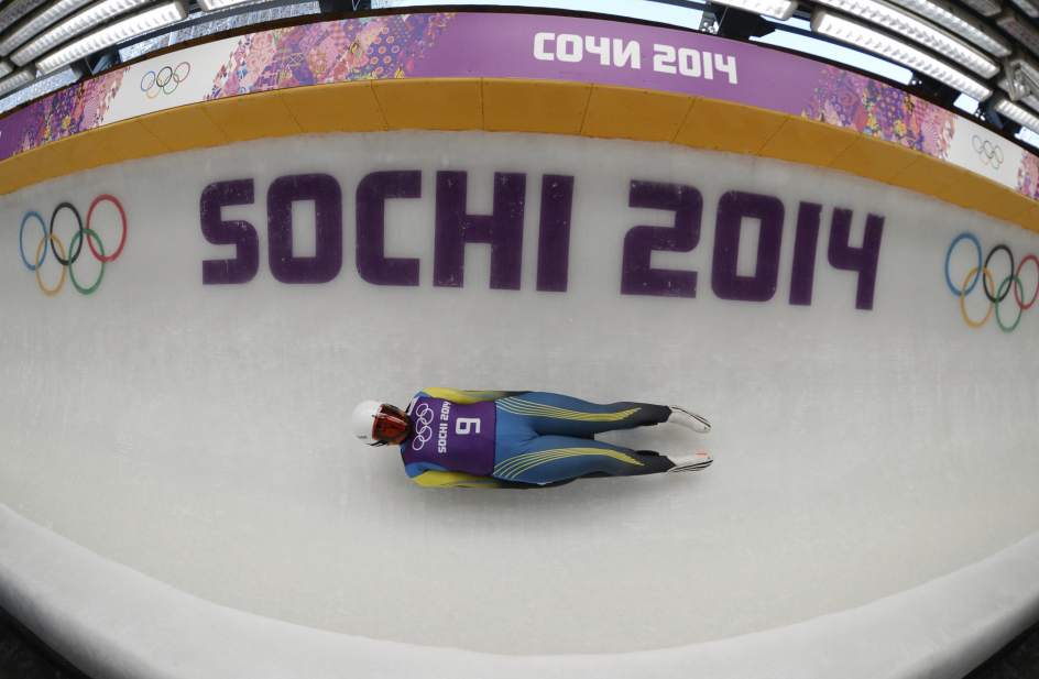 En los Juegos de Sochi participaron atletas de 88 países en total.