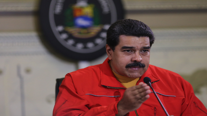 El presidente Nicolás Maduro anunció que el Comando Estratégico Operacional de la Fuerza Armada Nacional Bolivariana (Ceofanb), reforzará la vigilancia y seguridad para resguardar al país.