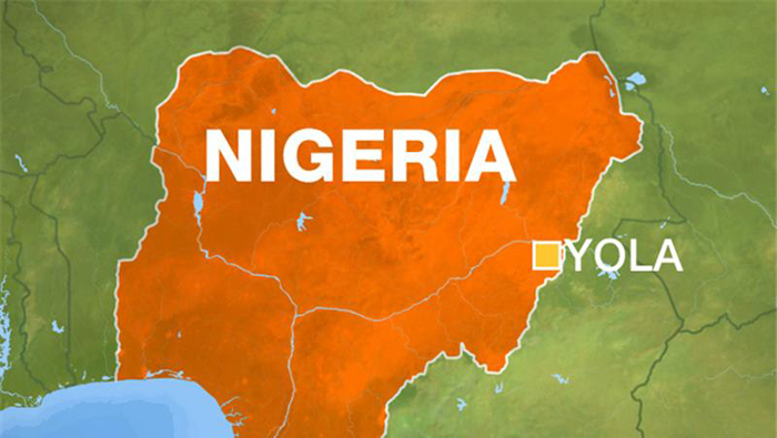 Las autoridades nigerianas sospechan que los responsables de la explosión son los extremistas de Boko Haram.