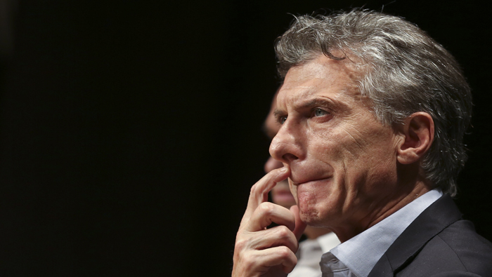 ¿Será capaz Mauricio Macri de provocar la anhelada unidad de la izquierda popular argentina?